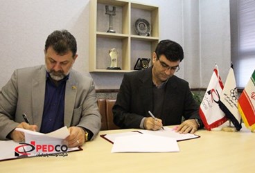 PEDCO, Amirkabir University of Technology Sign Research Deal