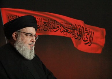 پیام مدیران عامل گروه توسعه پترو ایران در پی شهادت آیت الله سید حسن نصرالله