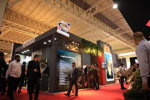 PetroIran Wraps Up 28th Iran Oil Show Presence 