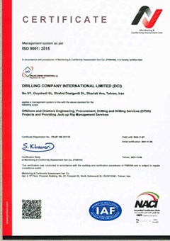 ISO9001-2015