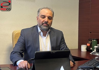 انتصاب مدیر برنامه ریزی تلفیقی شرکت توسعه پترو ایران